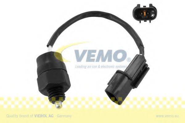 VEMO V52730013 Выключатель, фара заднего хода