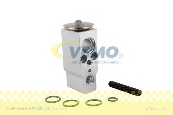 Расширительный клапан, кондиционер VEMO V52-77-0007