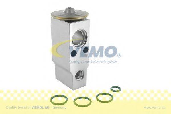 VEMO V52770008 Расширительный клапан, кондиционер