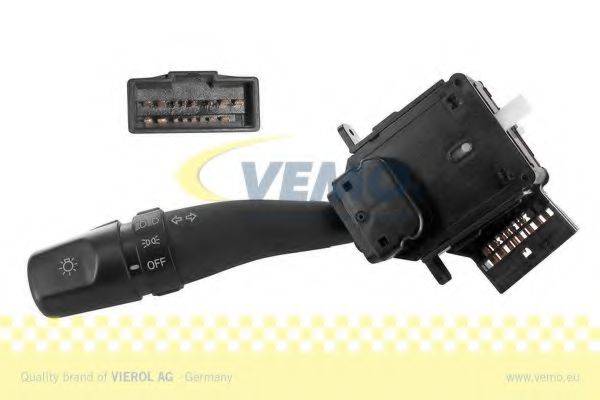 Выключатель на колонке рулевого управления VEMO V52-80-0001