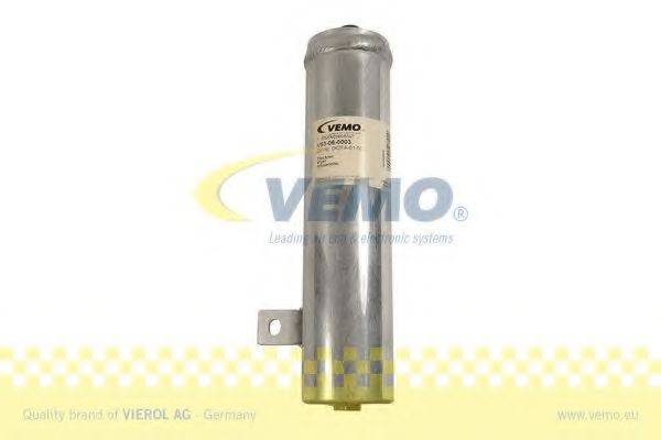 Осушитель, кондиционер VEMO V53-06-0003