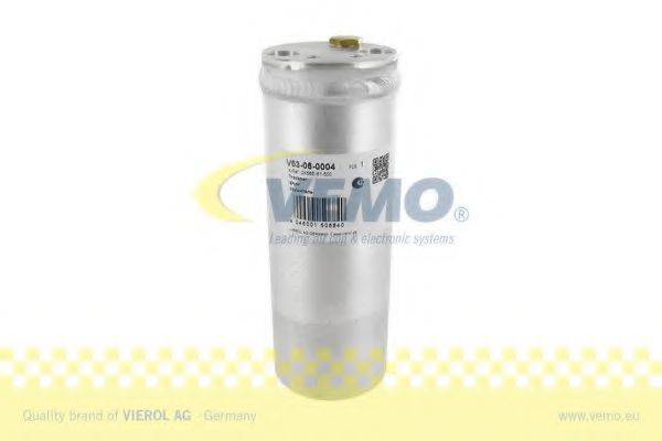 Осушитель, кондиционер VEMO V53-06-0004