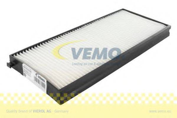 VEMO V53300002 Фильтр, воздух во внутренном пространстве