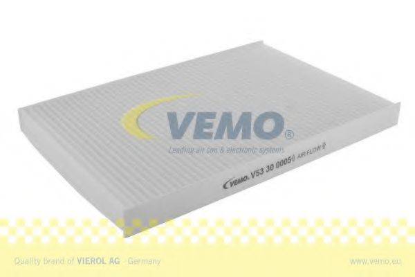 Фильтр, воздух во внутренном пространстве VEMO V53-30-0005