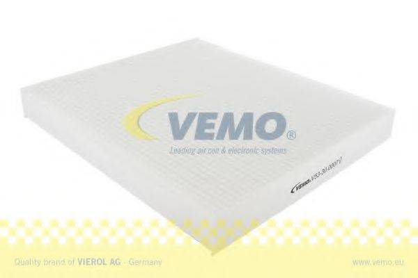 VEMO V53300007 Фильтр, воздух во внутренном пространстве