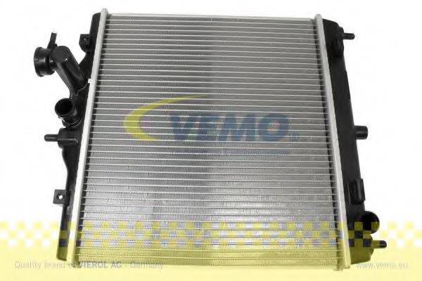 Радиатор, охлаждение двигателя VEMO V53-60-0001
