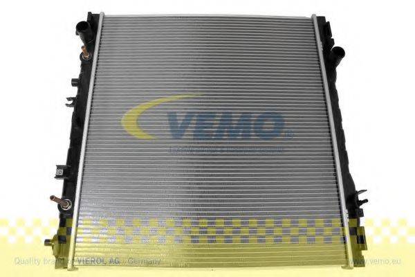 VEMO V53601001 Радиатор, охлаждение двигателя