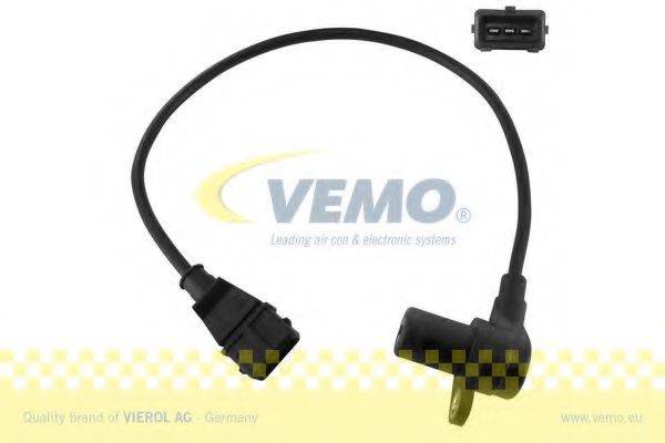 VEMO V53720007 Датчик импульсов; Датчик, частота вращения; Датчик импульсов, маховик; Датчик частоты вращения, управление двигателем