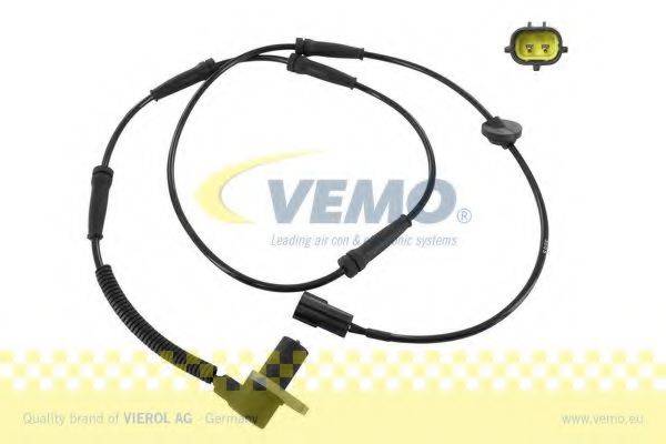 Датчик, частота вращения колеса VEMO V53-72-0018