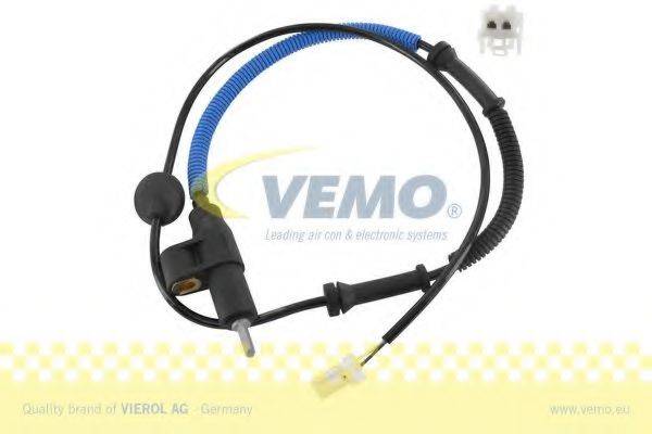 Датчик, частота вращения колеса VEMO V53-72-0030