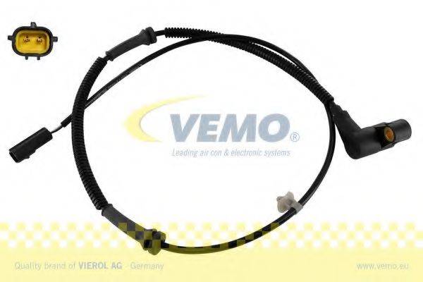 VEMO V53720032 Датчик, частота вращения колеса