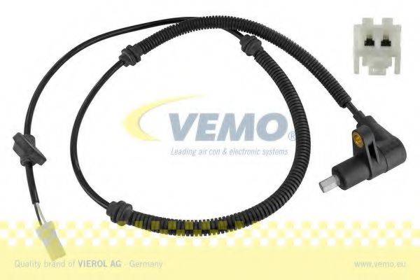 Датчик, частота вращения колеса VEMO V53-72-0034