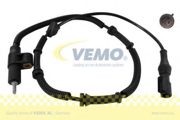 Датчик, частота вращения колеса VEMO V53-72-0039