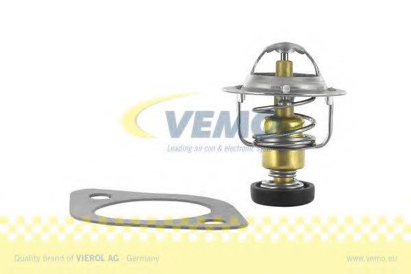 VEMO V54990001 Термостат, охлаждающая жидкость