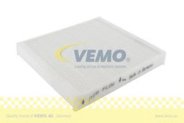 Фильтр, воздух во внутренном пространстве VEMO V55-30-0001