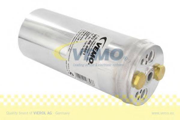 VEMO V63060001 Осушитель, кондиционер
