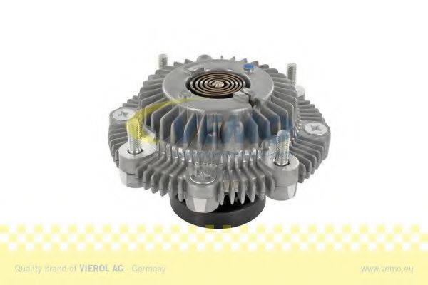 Сцепление, вентилятор радиатора VEMO V64-04-0001