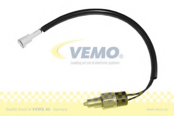 Выключатель, фара заднего хода VEMO V64-73-0001