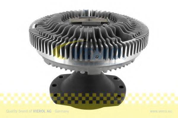 VEMO V66040001 Сцепление, вентилятор радиатора
