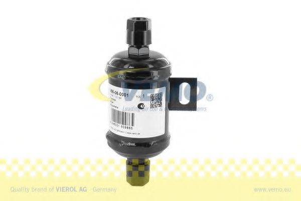 Осушитель, кондиционер VEMO V66-06-0001
