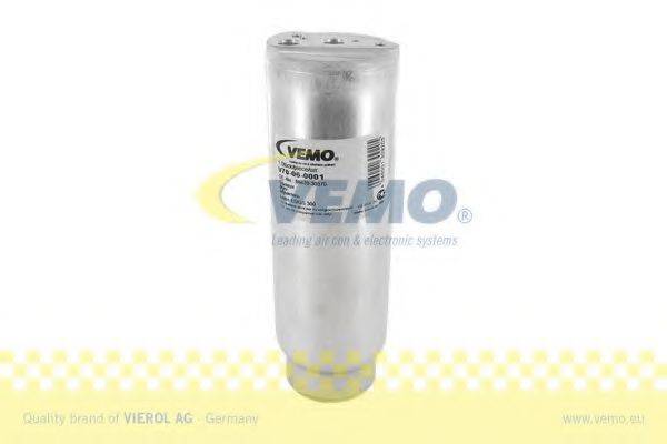 Осушитель, кондиционер VEMO V70-06-0001