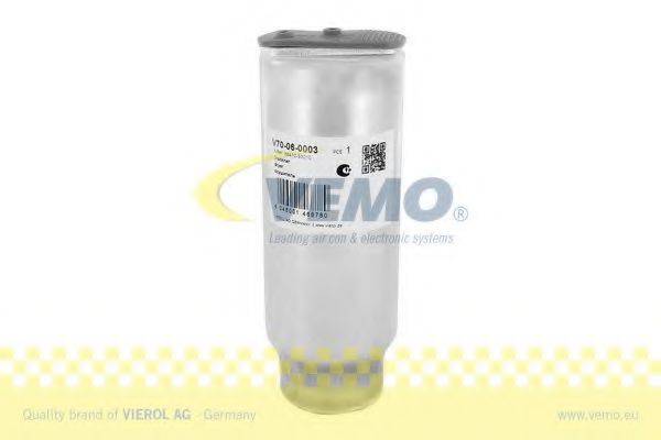 Осушитель, кондиционер VEMO V70-06-0003