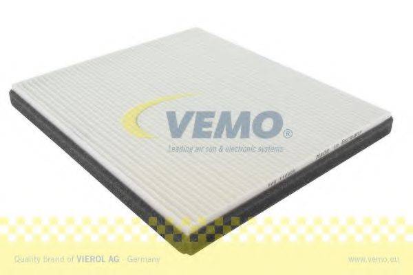 VEMO V70300001 Фильтр, воздух во внутренном пространстве