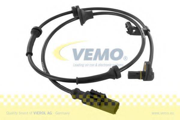 Датчик, частота вращения колеса VEMO V70-72-0049