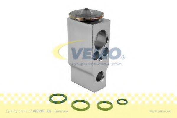 VEMO V70770007 Расширительный клапан, кондиционер