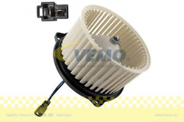 Вентилятор салона; Устройство для впуска, воздух в салоне VEMO V95-03-1364