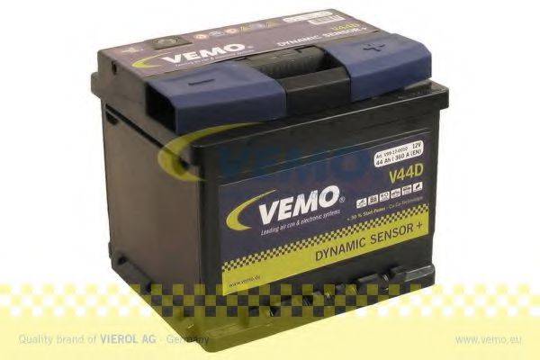 Стартерная аккумуляторная батарея; Стартерная аккумуляторная батарея VEMO V99-17-0010