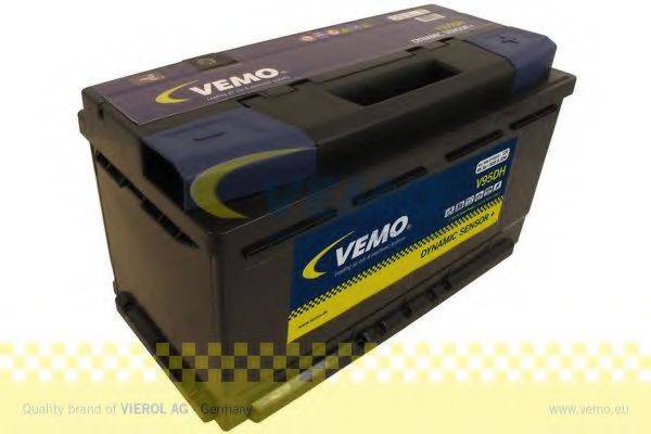 Стартерная аккумуляторная батарея VEMO V99-17-0019