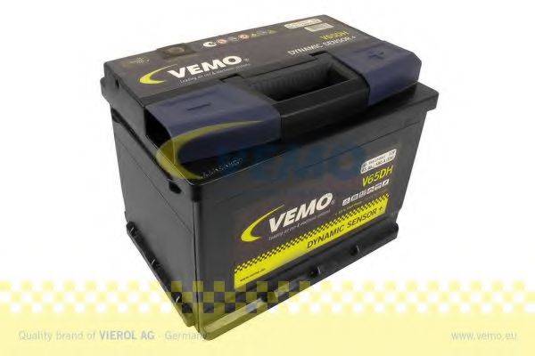 Стартерная аккумуляторная батарея VEMO V99-17-0021