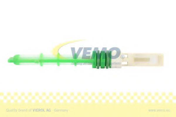 VEMO V99770003 форсунка, расширительный клапан