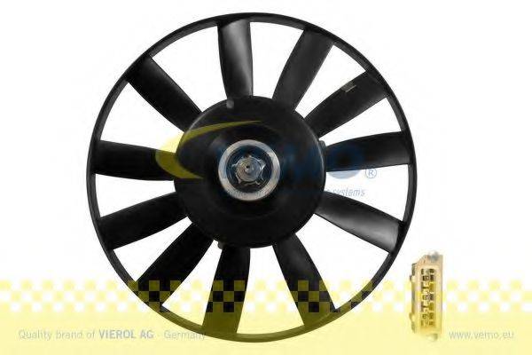 Вентилятор, охлаждение двигателя VEMO V15-01-1801