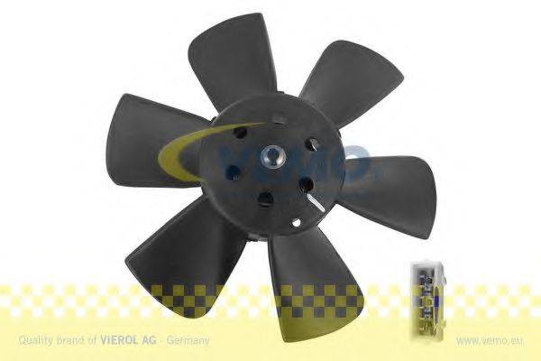 VEMO V15011812 Вентилятор, охлаждение двигателя