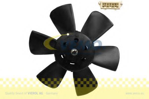 Вентилятор, охлаждение двигателя VEMO V15-01-1814