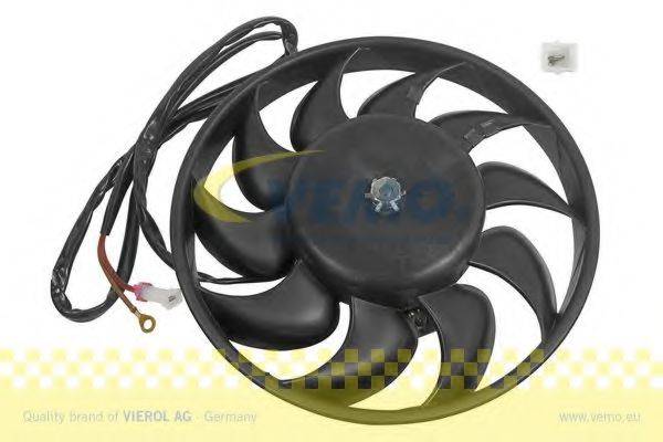 Вентилятор, охлаждение двигателя VEMO V15-01-1823