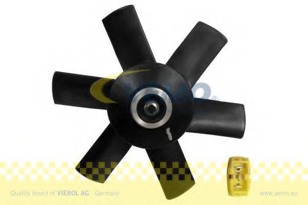 VEMO V15011825 Вентилятор, охлаждение двигателя