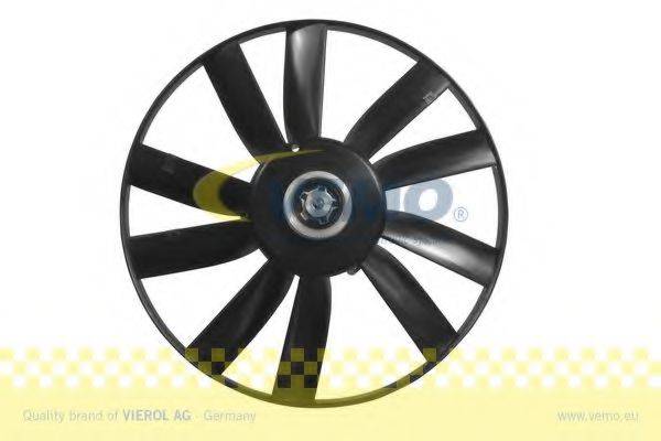 Вентилятор, охлаждение двигателя VEMO V15-01-1842-1