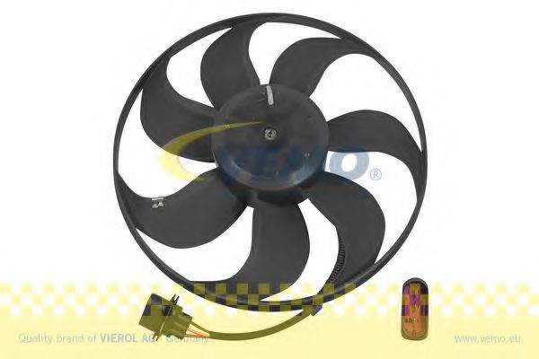 Электродвигатель, вентилятор радиатора VEMO V15-01-1847