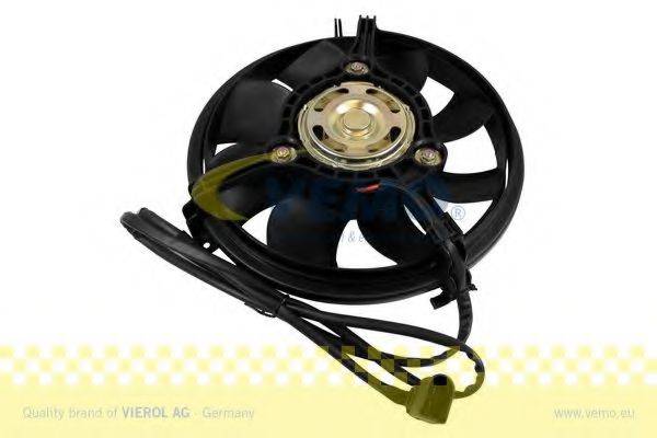 Вентилятор, охлаждение двигателя VEMO V15-01-1848