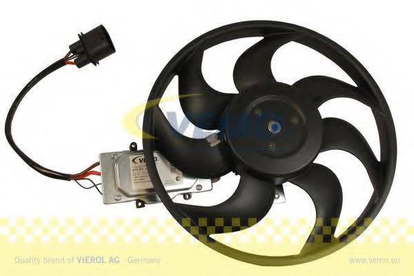 Вентилятор, охлаждение двигателя VEMO V15-01-1895
