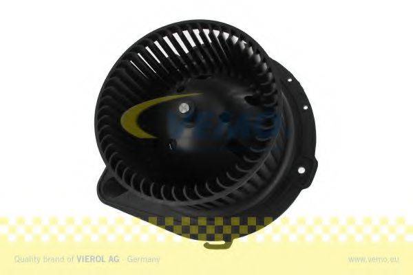 Вентилятор салона; Устройство для впуска, воздух в салоне VEMO V15-03-1850-1