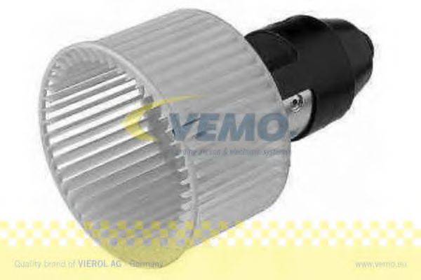 Вентилятор салона; Устройство для впуска, воздух в салоне VEMO V15-03-1860