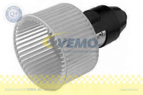 Вентилятор салона; Устройство для впуска, воздух в салоне VEMO V15-03-1862