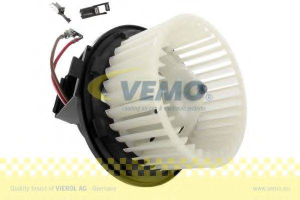 Вентилятор салона; Устройство для впуска, воздух в салоне VEMO V15-03-1868