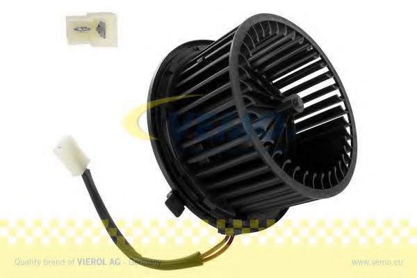 VEMO V15031880 Вентилятор салона; Устройство для впуска, воздух в салоне