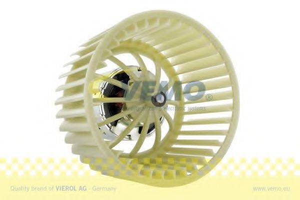 Вентилятор салона; Устройство для впуска, воздух в салоне VEMO V15-03-1915