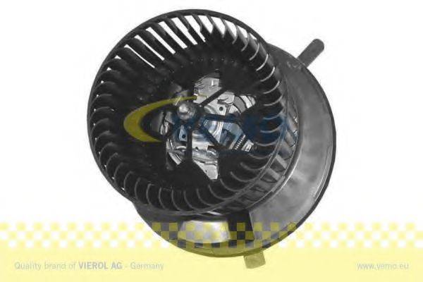 Вентилятор салона; Устройство для впуска, воздух в салоне VEMO V15-03-1917
